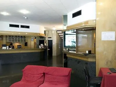 Executive Business Hotel Bari 3*,  Italia