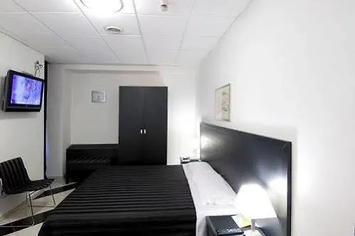 Executive Business Hotel Bari