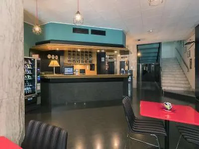 ***  Executive Business Hotel Bari Italia