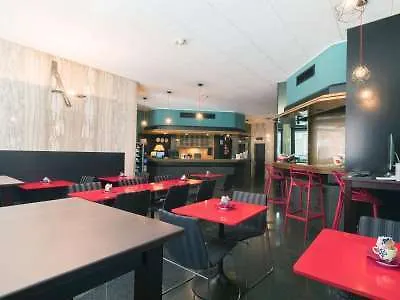 Executive Business Hotel Bari