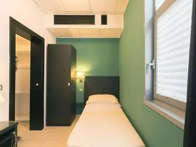Executive Business Hotel Bari