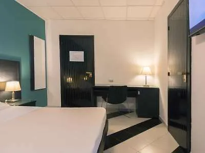 Executive Business Hotel Bari Italia