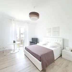 Appartamento 2b - Centro, Bari