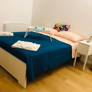Appartamento Ella, Bari