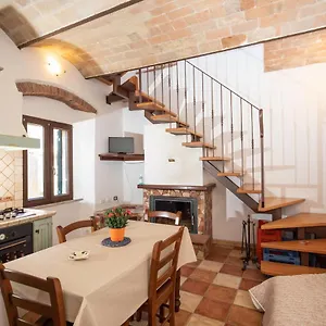 Casamatta2 , Giglio Castello Italia