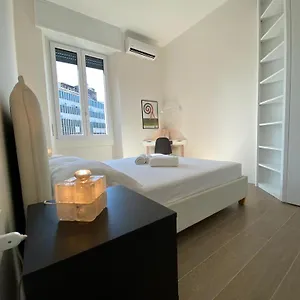Kibilu - Viale Regina Margherita Milán