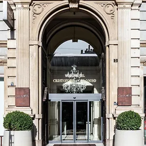 Szálloda Worldhotel Cristoforo Colombo ****