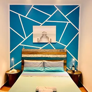 Casa Mia! Bari