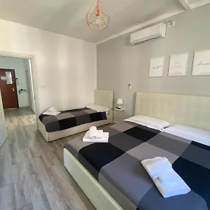 Appartamento Newhouse 336, Bari