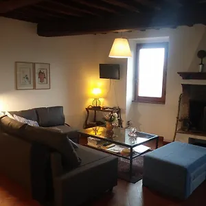  Apartament Casa Messi Włochy