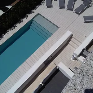 Nettuno 3*, Cala Gonone Italië