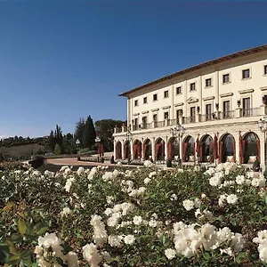 Fonteverde Lifestyle & Thermal Retreat - The Leading Of The World 5*, San Casciano dei Bagni Italië