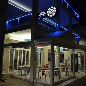 Szálloda Mare Live ***