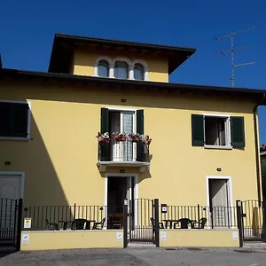  Apartament Esmera Włochy