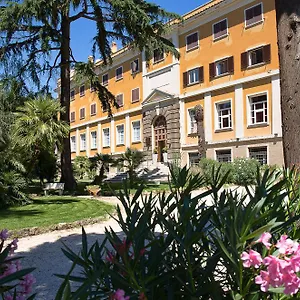 **** Hotel Lh Excel Montemario Włochy