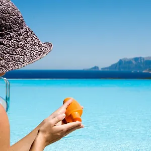 Luna Lughente 4*, Olbia Italië