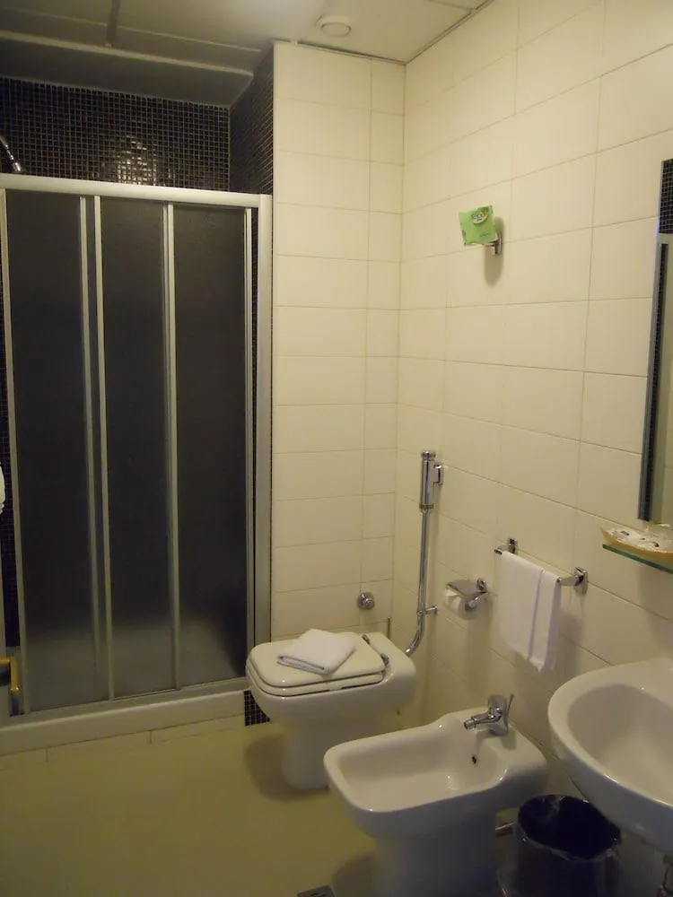 Executive Business Hotel Bari