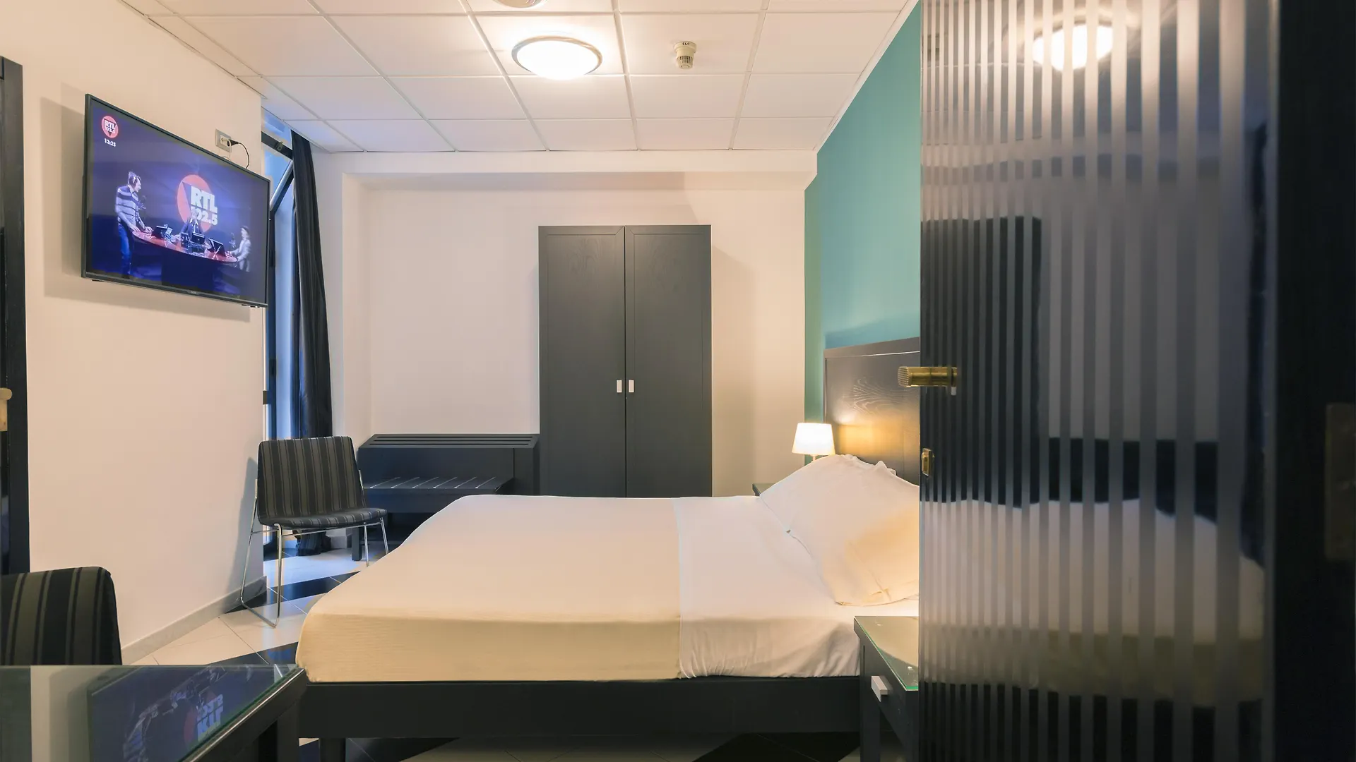 Executive Business Hotel Bari