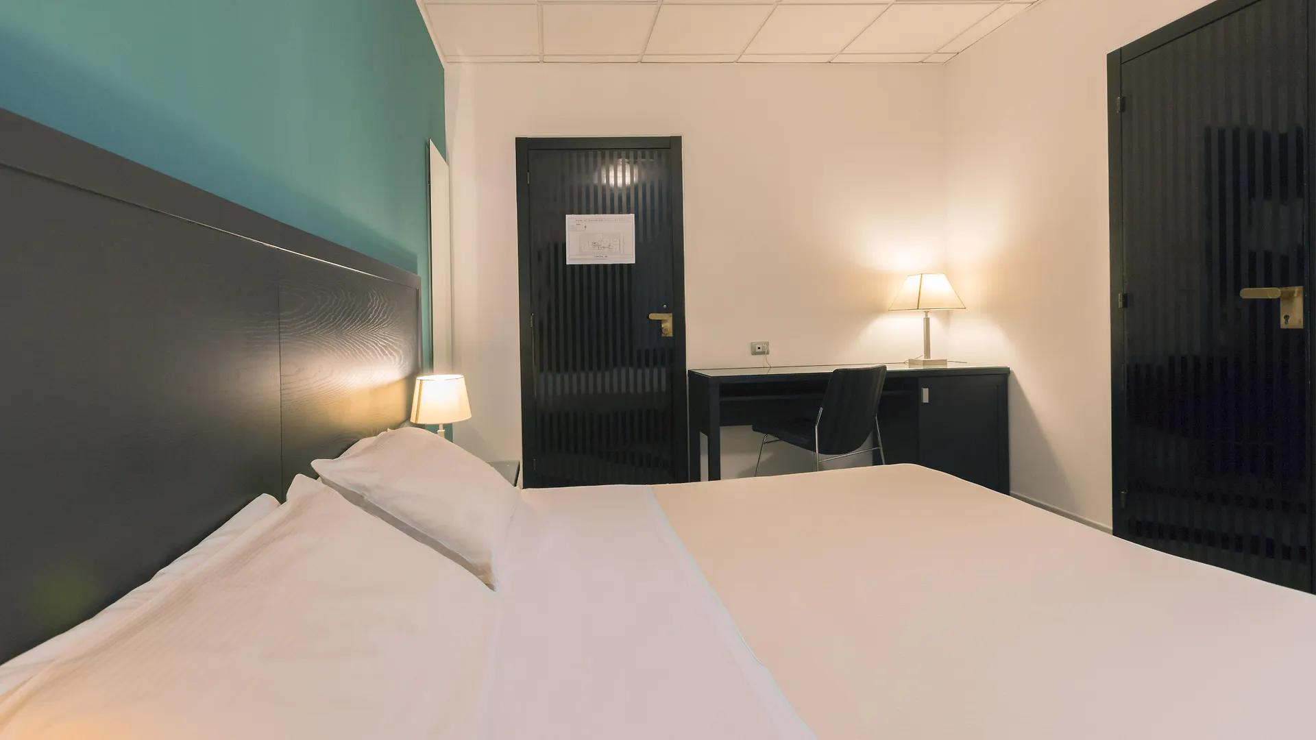 Executive Business Hotel Bari