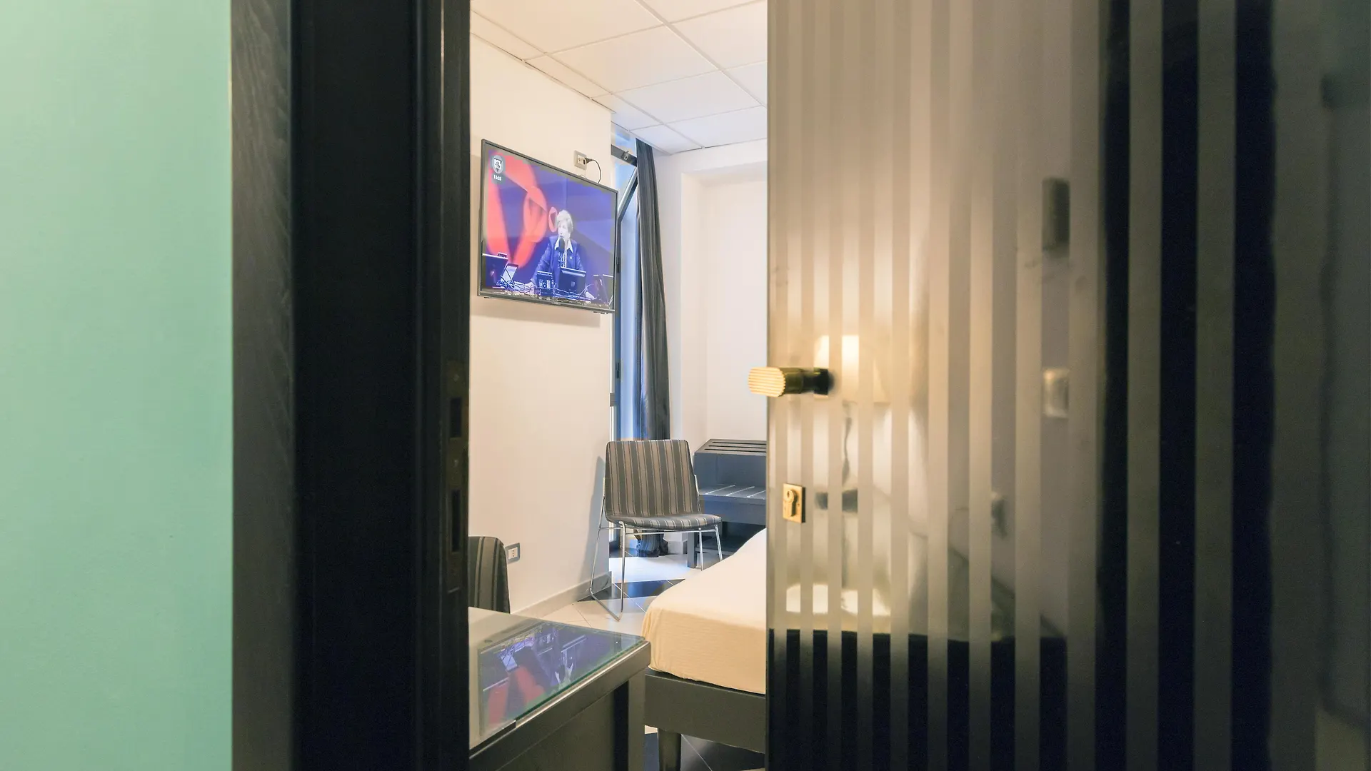 Executive Business Hotel Bari 3*,  Olaszország