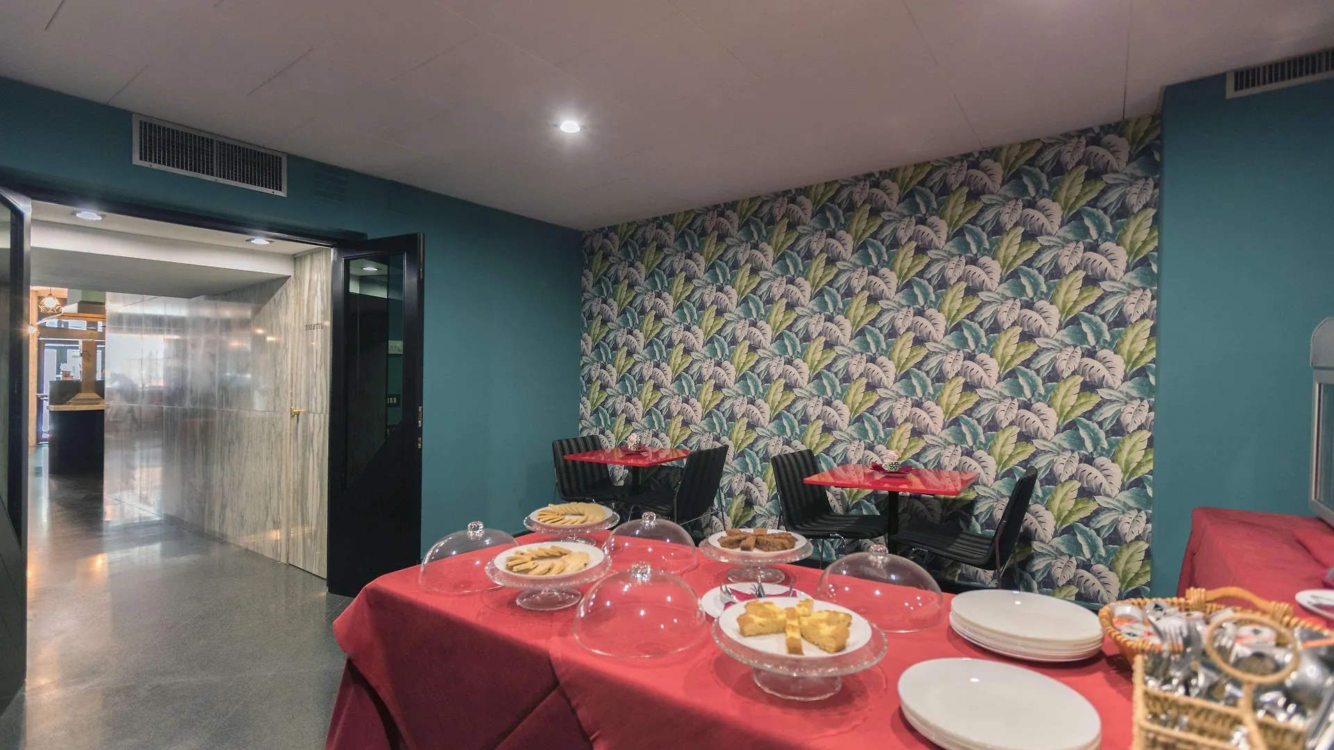 Executive Business Hotel Bari