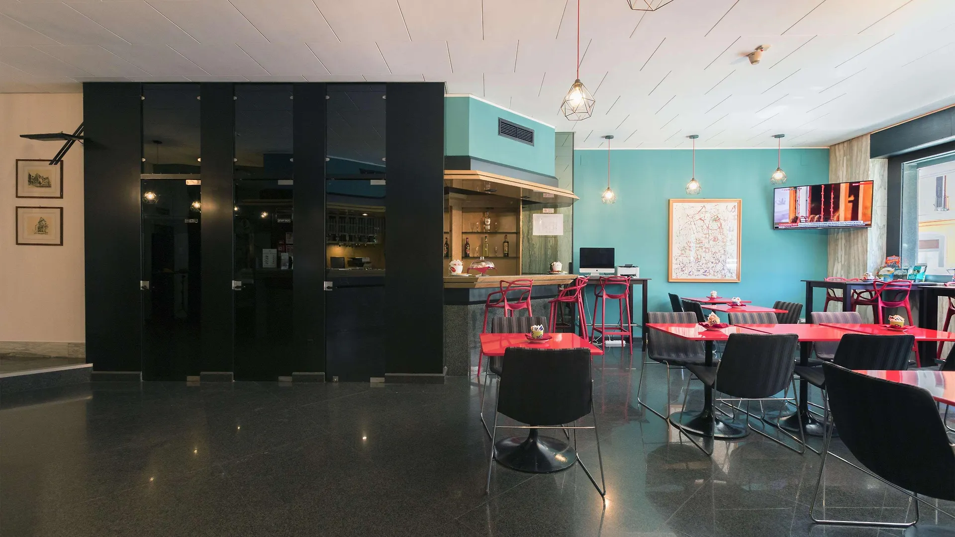 Executive Business Hotel Bari