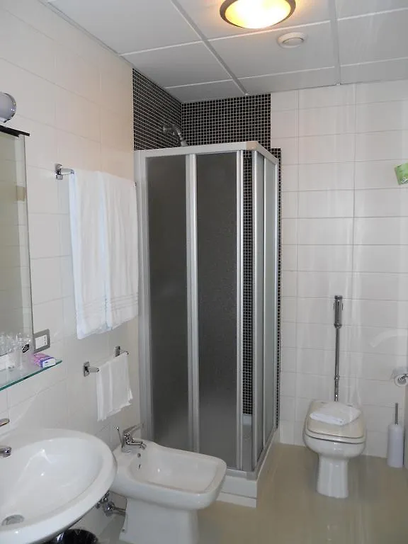 Executive Business Hotel Bari
