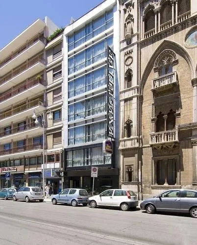 Executive Business Hotel Bari