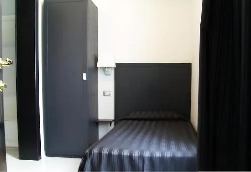 Executive Business Hotel Bari