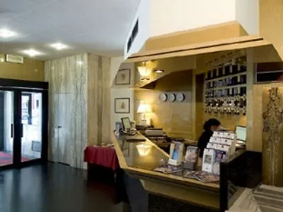 Executive Business Hotel Bari Olaszország