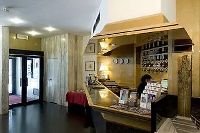Executive Business Hotel Bari