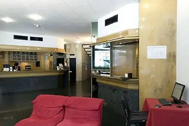***  Executive Business Hotel Bari İtalya