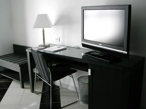 ***  Executive Business Hotel Bari Olaszország