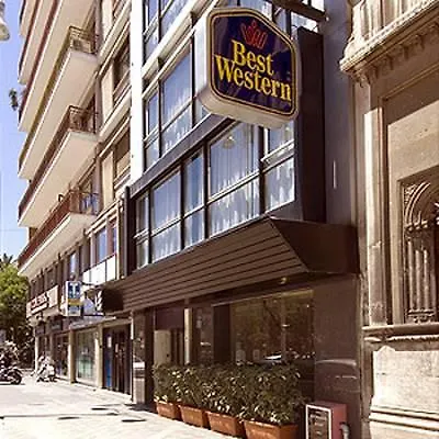 Executive Business Hotel Bari