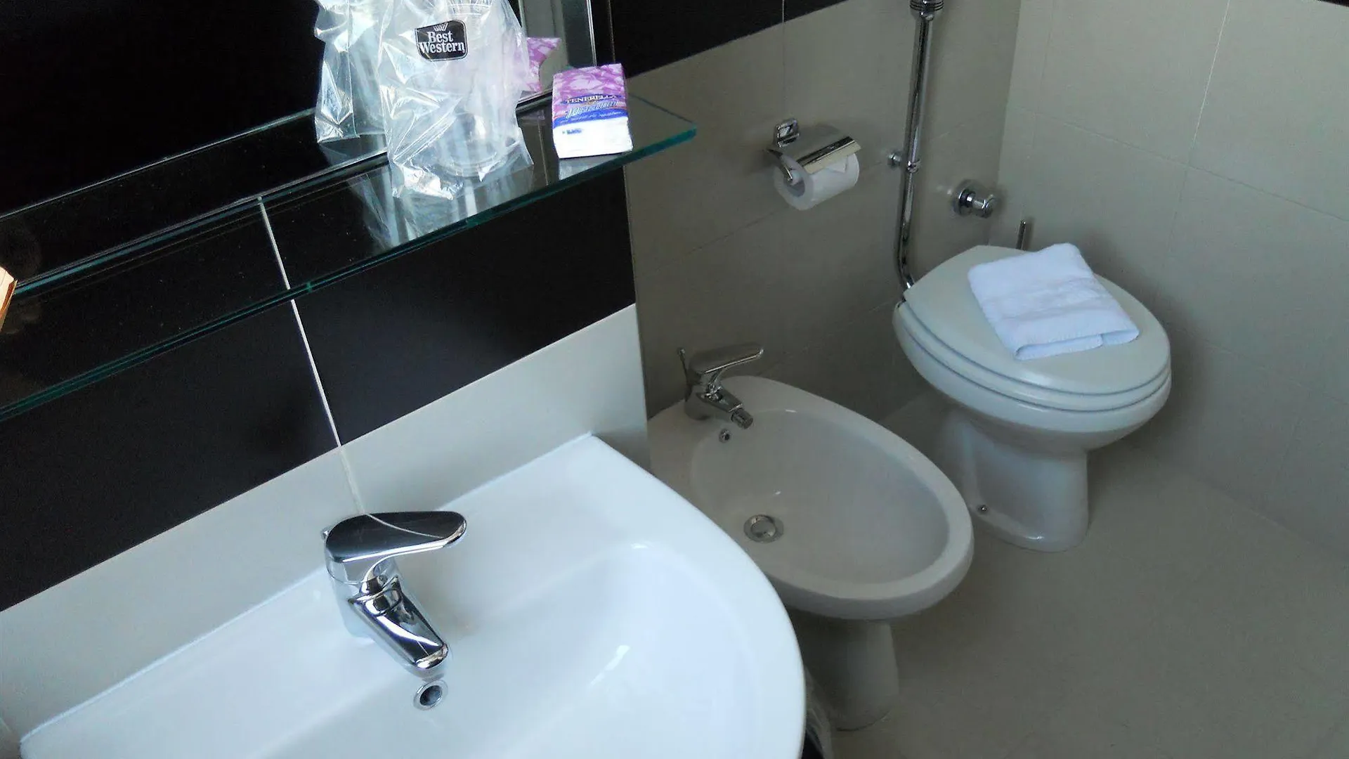 Executive Business Hotel Bari