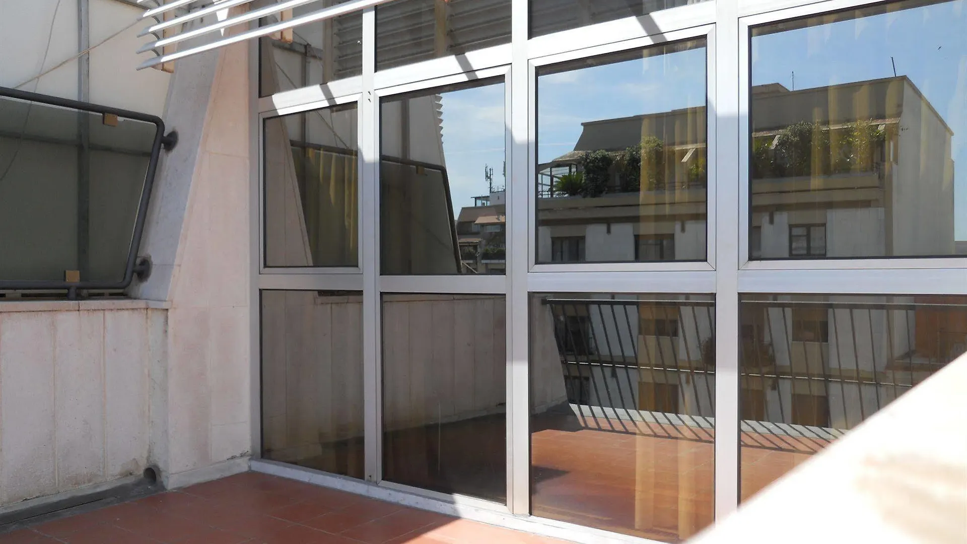 Executive Business Hotel Bari