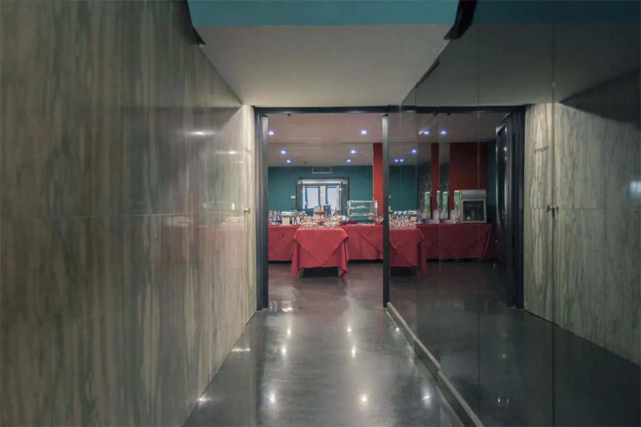 Executive Business Hotel Bari