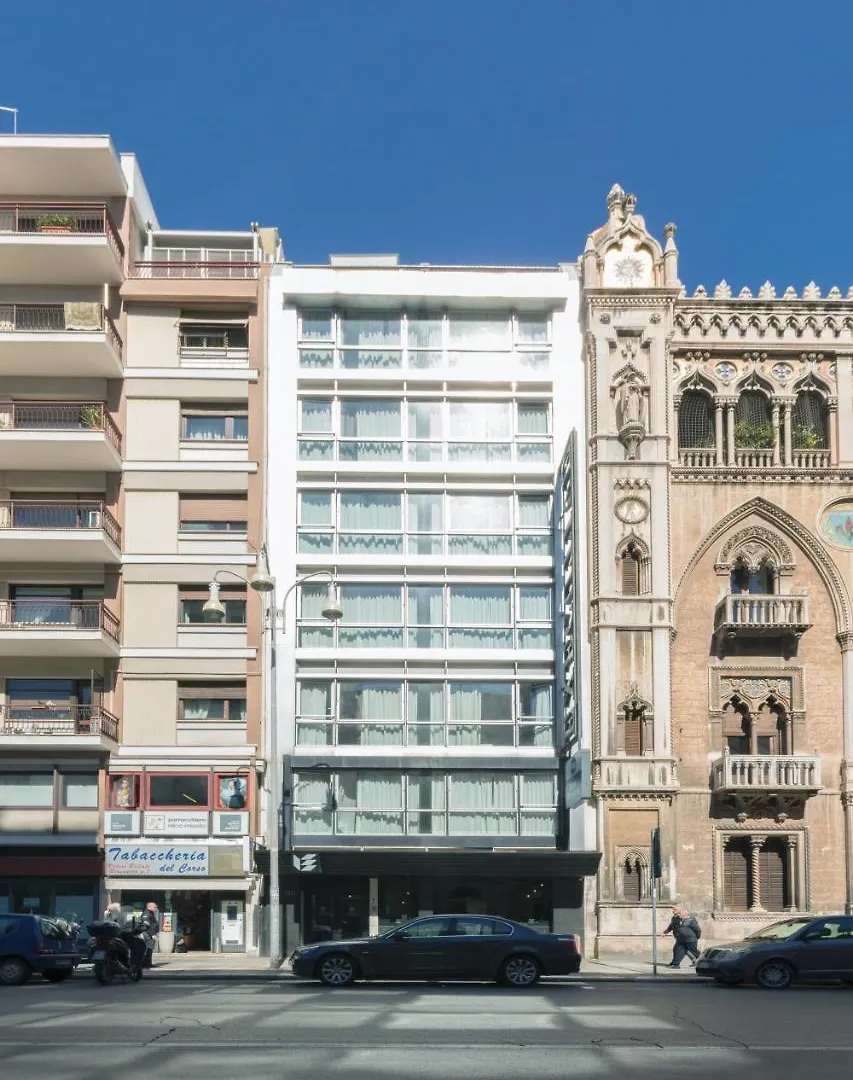 Executive Business Hotel Bari