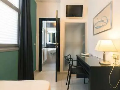 Executive Business Hotel Bari