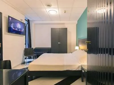 Executive Business Hotel Bari