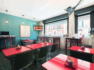 Executive Business Hotel Bari