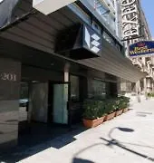 Executive Business Hotel Bari