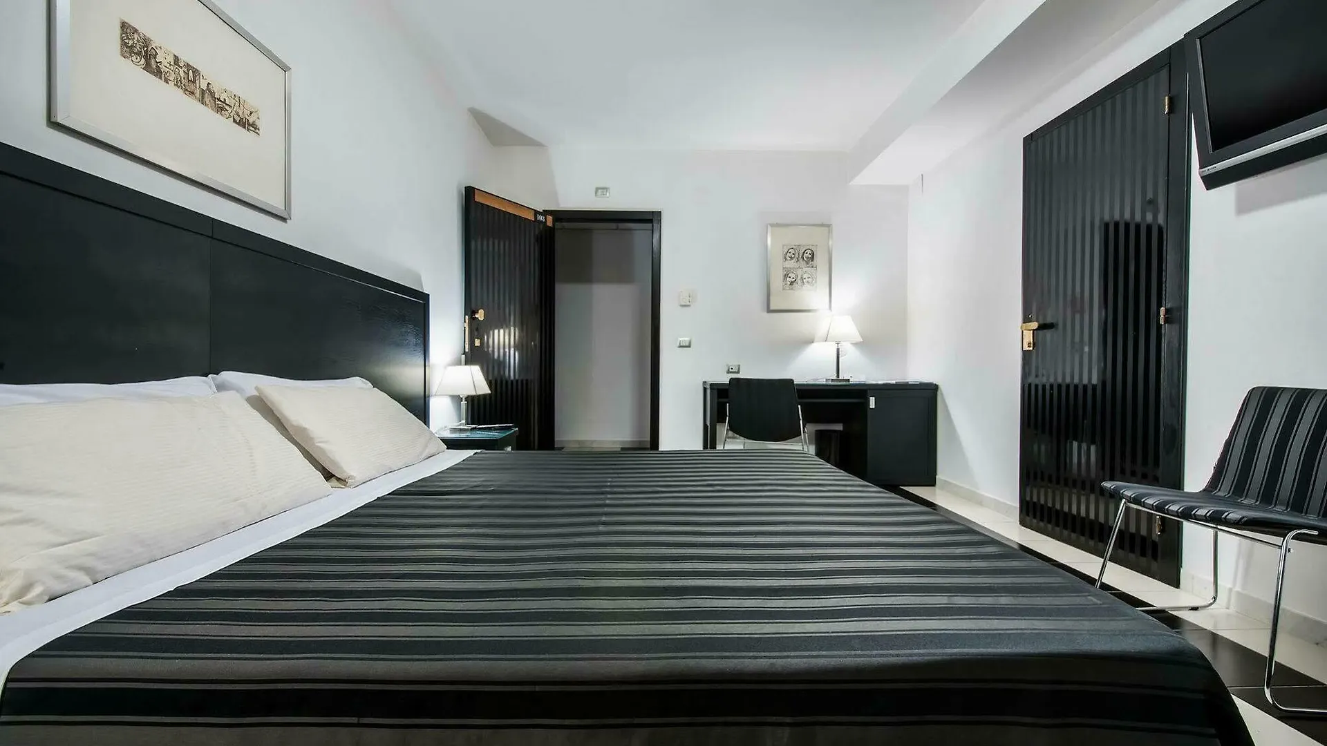 Executive Business Hotel Bari