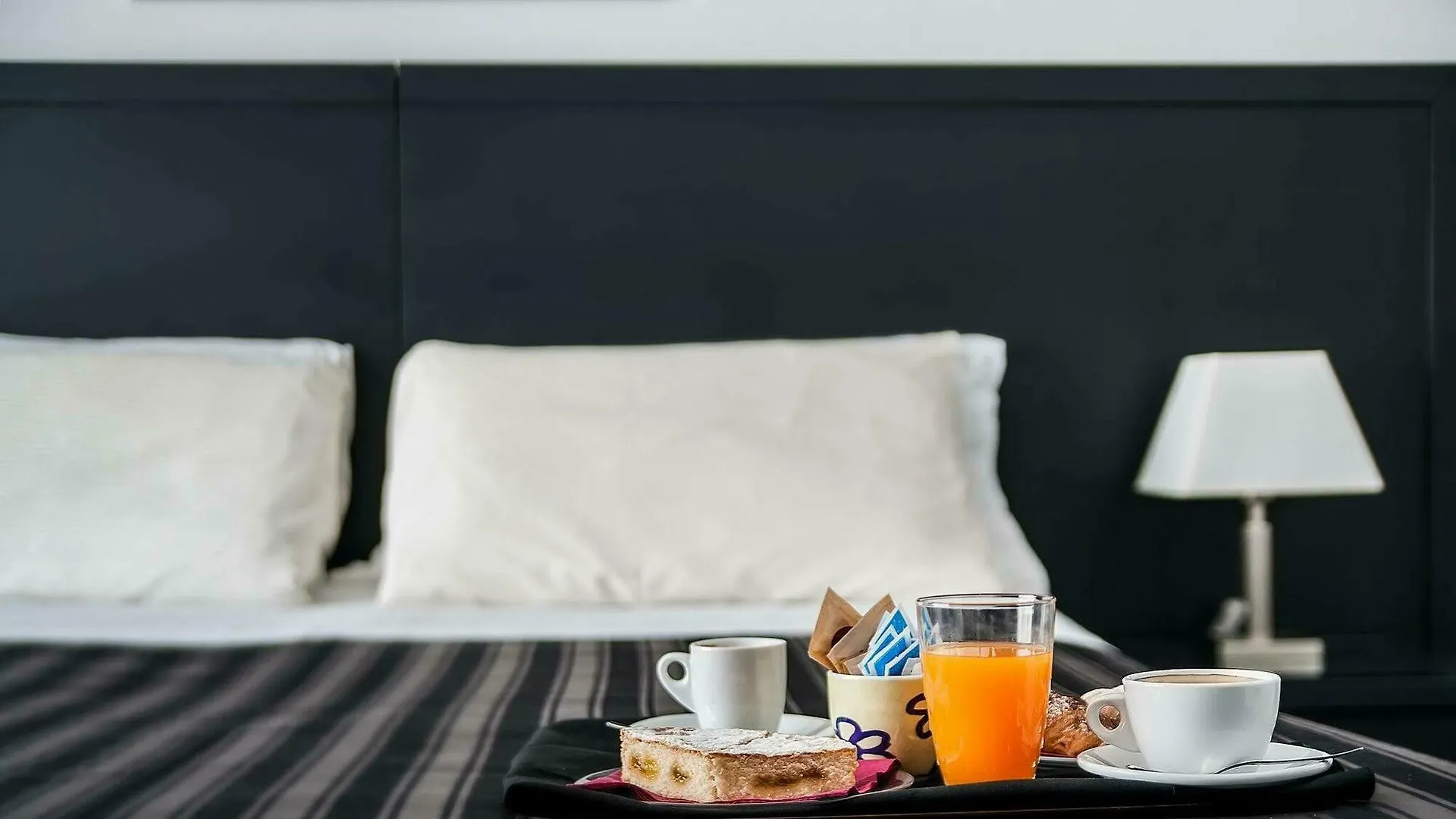 Executive Business Hotel Bari İtalya