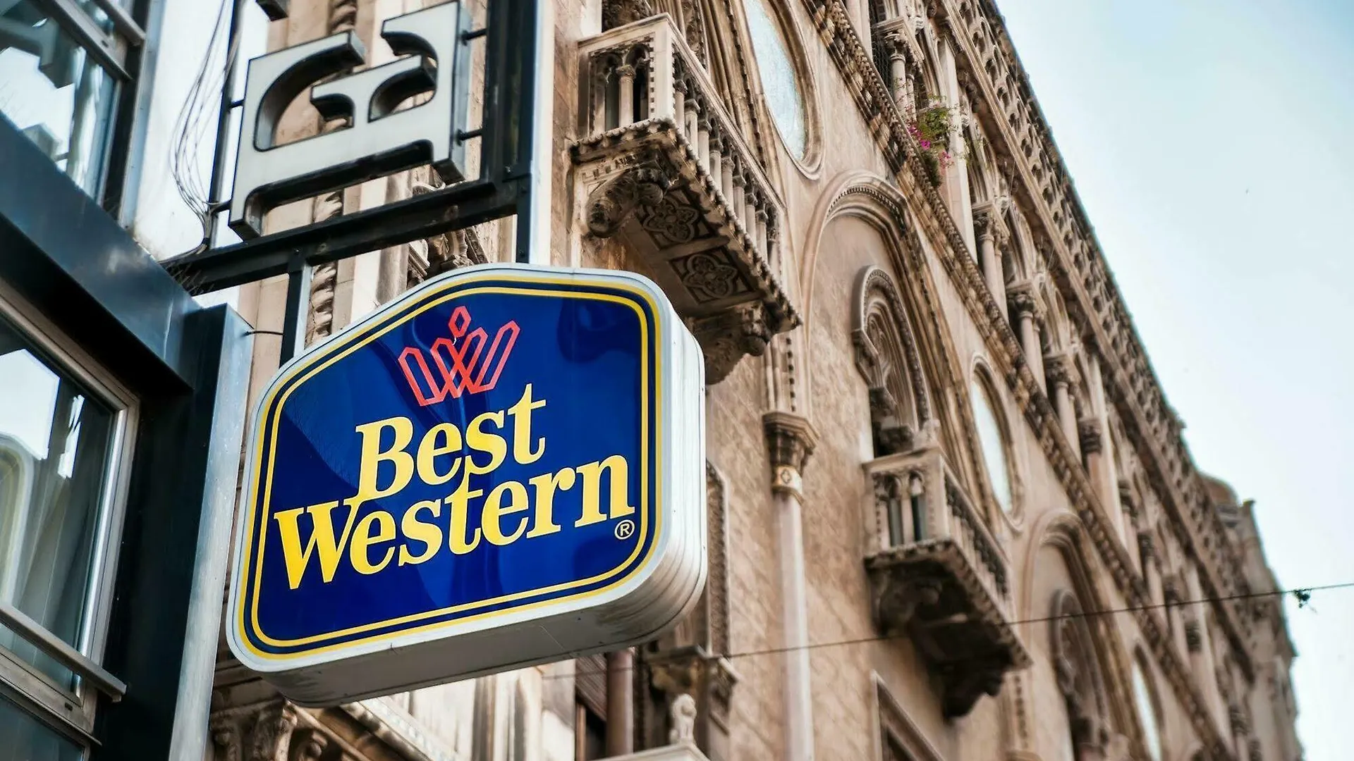 Executive Business Hotel Bari