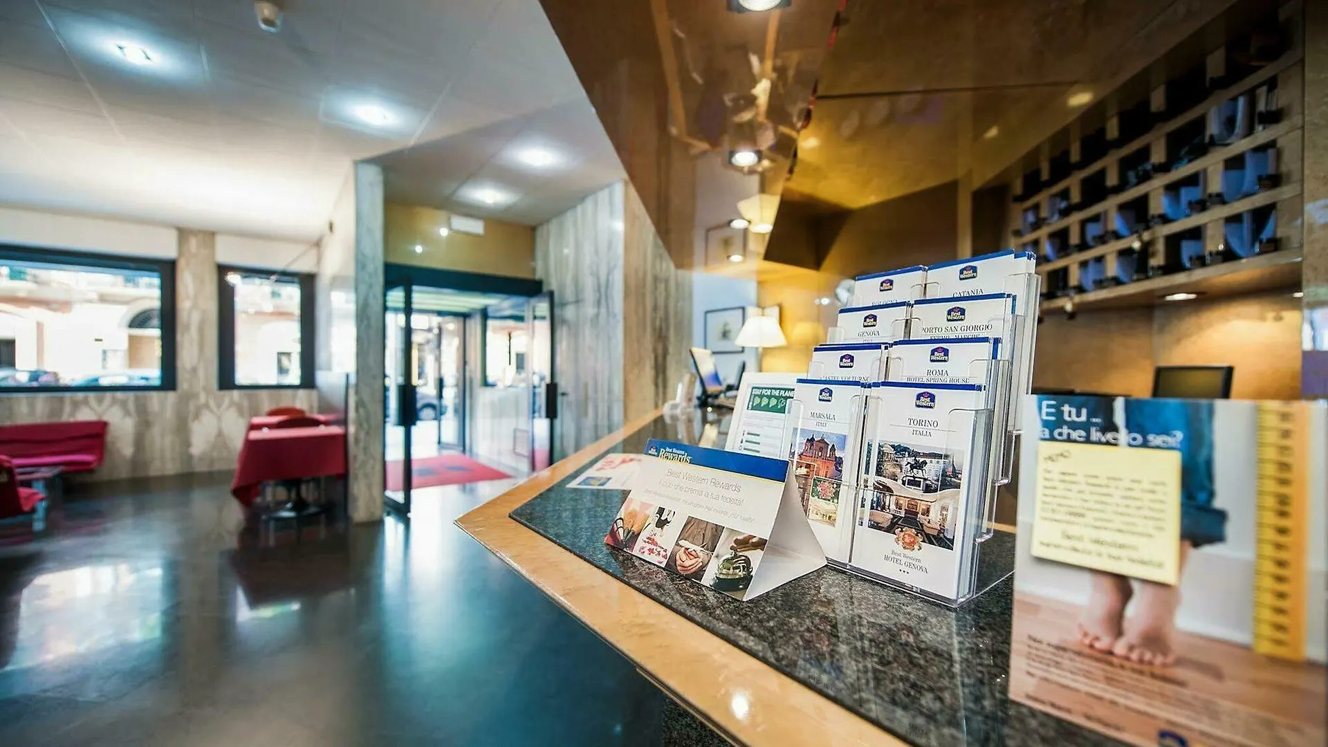 ***  Executive Business Hotel Bari Olaszország
