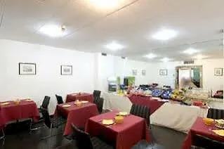 Executive Business Hotel Bari
