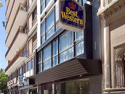 Executive Business Hotel Bari 3*,