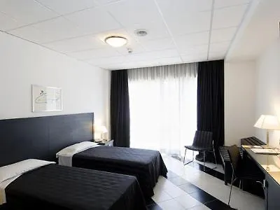 Executive Business Hotel Bari